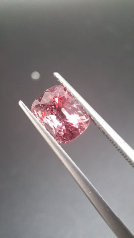 Pink Spinel