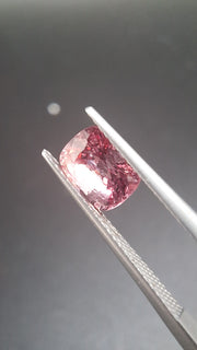 Pink Spinel