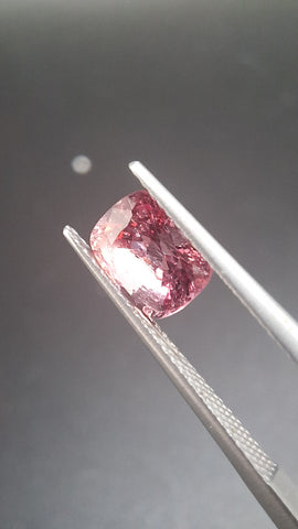 Pink Spinel