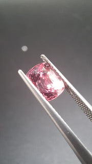 Pink Spinel