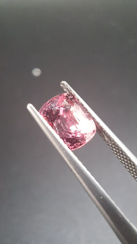 Pink Spinel