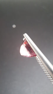 Pink Spinel
