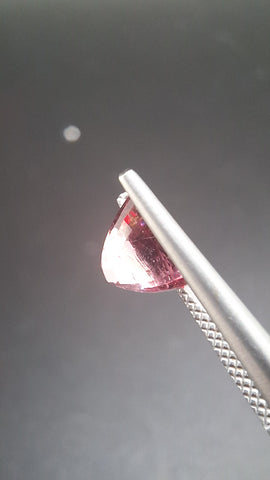 Pink Spinel