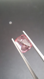 Pink Spinel