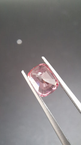 Pink Spinel