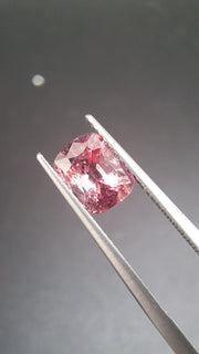 Pink Spinel