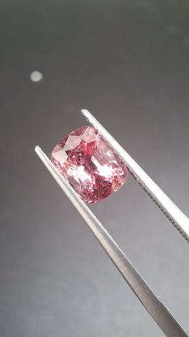Pink Spinel