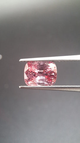 Pink Spinel
