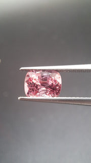 Pink Spinel