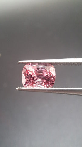 Pink Spinel