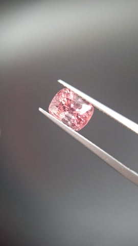 Pink Spinel