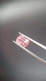 Pink Spinel