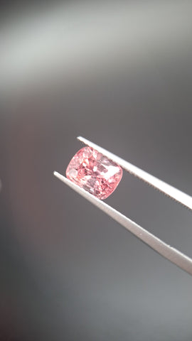 Pink Spinel