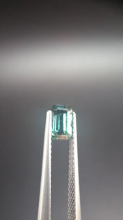 Teal Sapphire