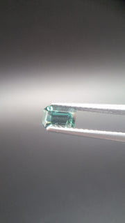 Teal Sapphire