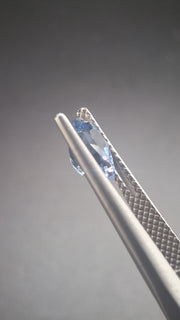 Blue Sapphire