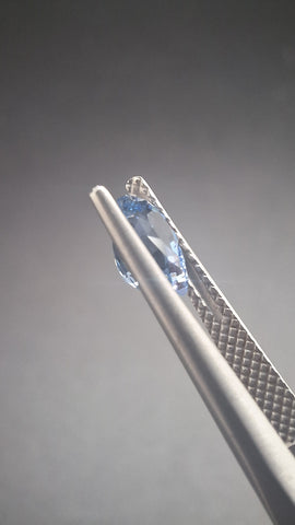Blue Sapphire