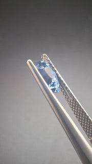 Blue Sapphire