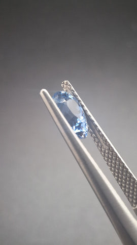 Blue Sapphire