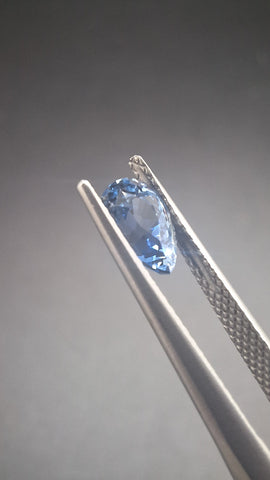 Blue Sapphire