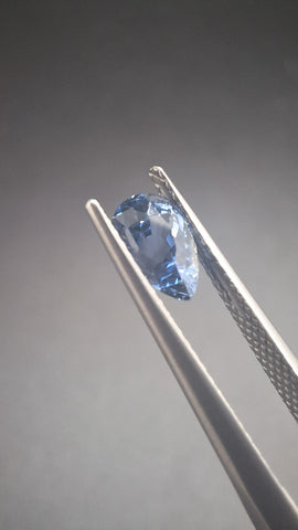 Blue Sapphire