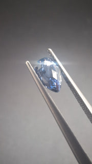 Blue Sapphire