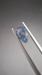 Blue Sapphire