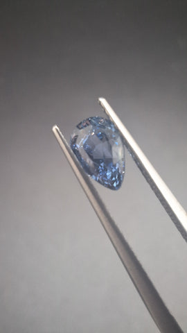 Blue Sapphire