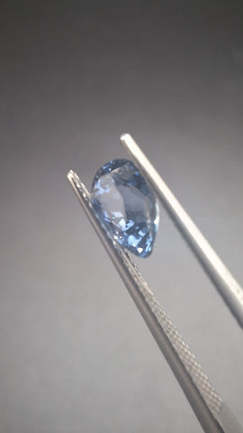 Blue Sapphire