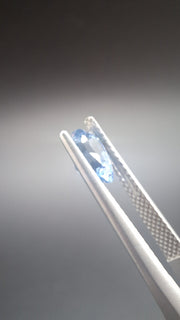 Blue Sapphire
