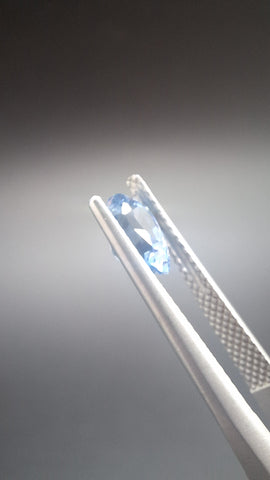 Blue Sapphire