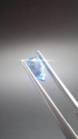 Blue Sapphire