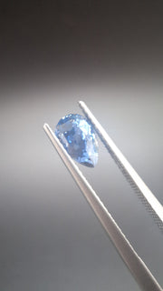 Blue Sapphire