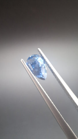 Blue Sapphire