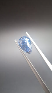 Blue Sapphire