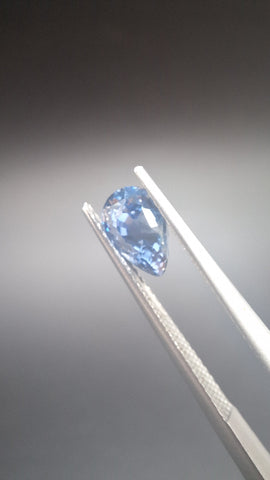 Blue Sapphire