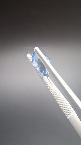Blue Sapphire