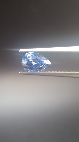 Blue Sapphire