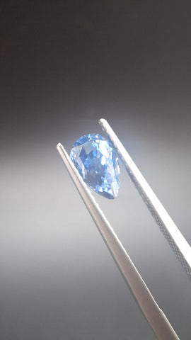 Blue Sapphire