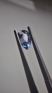 Blue Sapphire