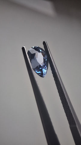 Blue Sapphire