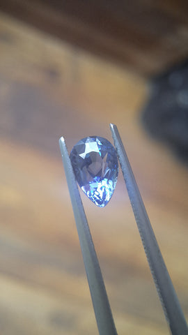 Blue Sapphire