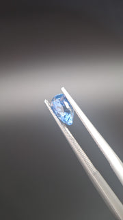 Blue Sapphire