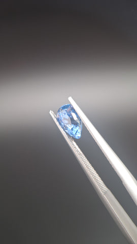 Blue Sapphire