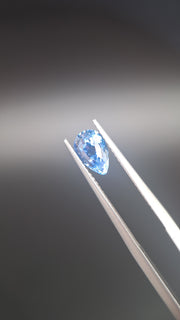 Blue Sapphire