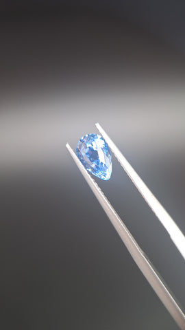 Blue Sapphire
