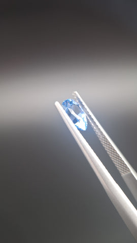 Blue Sapphire