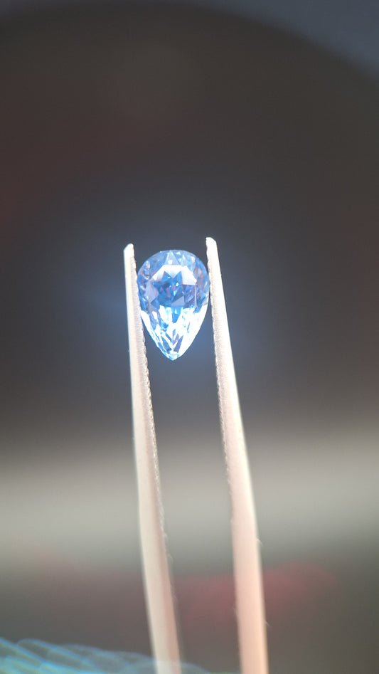 Blue Sapphire