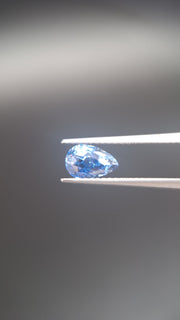 Blue Sapphire