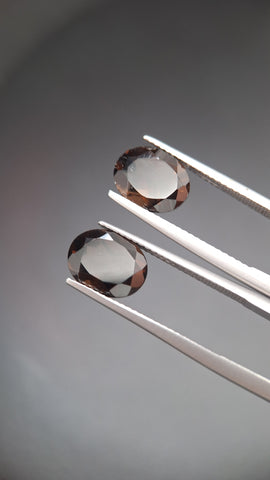 Somkey Quartz